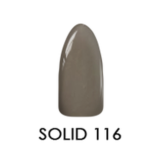 Chisel Solid Powder - 116 - 2oz