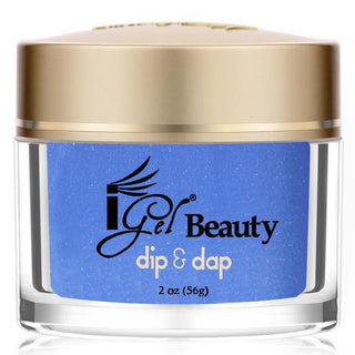 iGel Dip Powder - DD135 PERIWINKLE