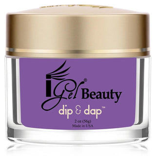 iGel Dip Powder - DD217 ¿NO ME LILAS?