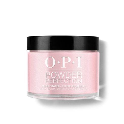 OPI Dip Powder 1.5oz - H71 Suzi Shops &amp; Island Hops