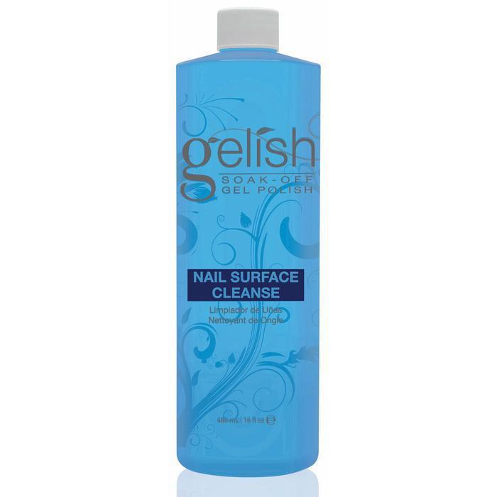 Gelish Surface Cleanse