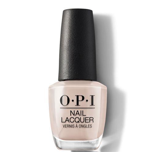 OPI Lacquer Matching 0.5oz - F89 Coconuts Over OPI