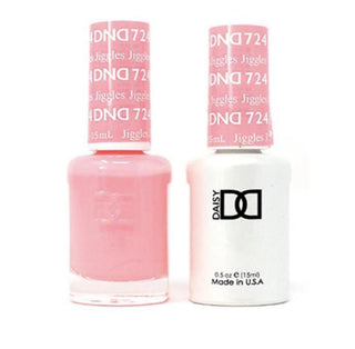 DND Matching Pair - 724 JIGGLES