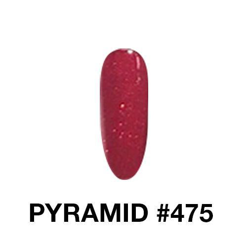 Pyramid Dip Powder - 475
