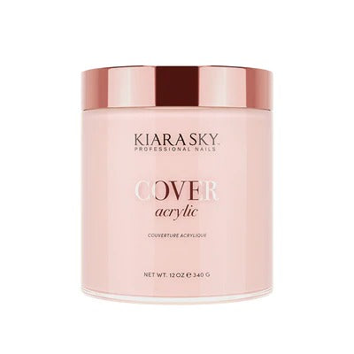 Kiara Sky All In One - Cover Acrylic Powder - 011 BLUSH AWAY