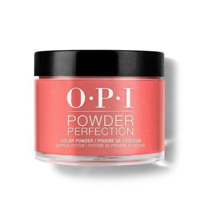 OPI Dip Powder 1.5oz - N56 She's a Bad Muffuletta!