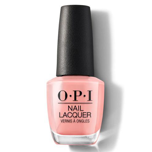 OPI Lacquer Matching 0.5oz - I61 I’ll Have a Gin & Tectonic
