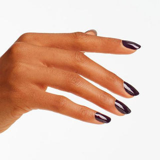 OPI Dip en polvo 1.5 oz - I43 Black Cherry Chutney