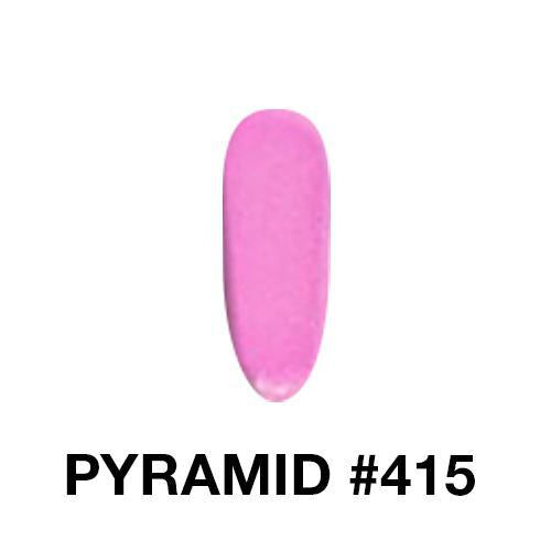 Pyramid Dip Powder - 415