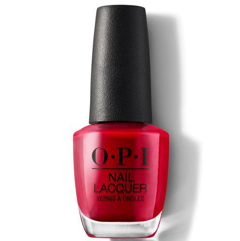 OPI Lacquer Matching 0.5oz - A16 The Thrill Of Brazil
