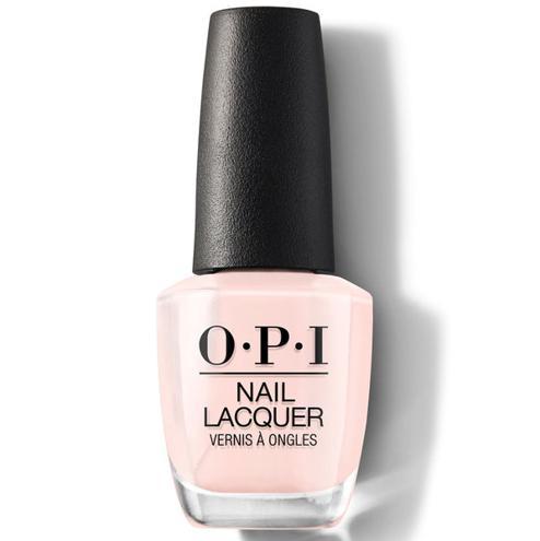 OPI Lacquer Matching 0.5oz - R41 Mimosas for Mr. & Mrs.