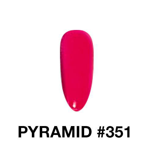 Pyramid Matching Pair - 351