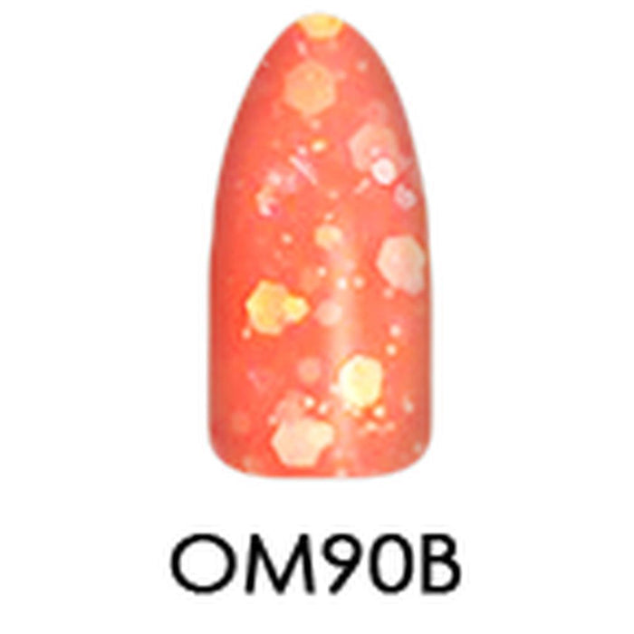 Chisel Ombré Sexy Neon Powder - OM-90B