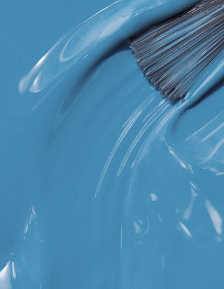 OPI Lacquer Matching 0.5oz - U20 OPI Grabs the Unicorn by the Horn - Scotland Collection