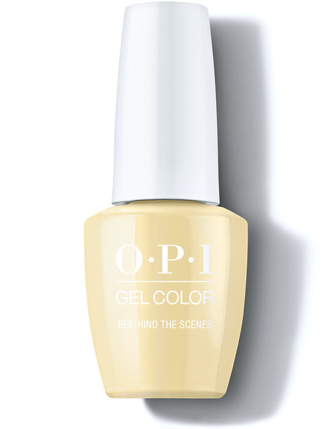 OPI Gel Matching 0.5oz - H005 Bee-hind the Scenes