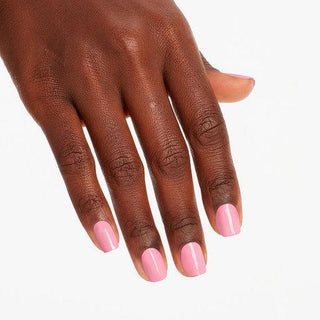 OPI Lacquer Matching 0.5oz - P30 Lima Tell You About This Color!