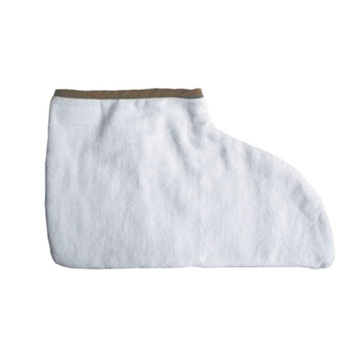 Cre8tion Paraffin Booties