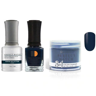 LeChat - Perfect Match - 105 Serene Reflection