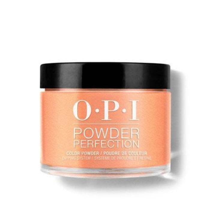 OPI Dip Powder 1.5oz - N58 Crawfishin' para un cumplido