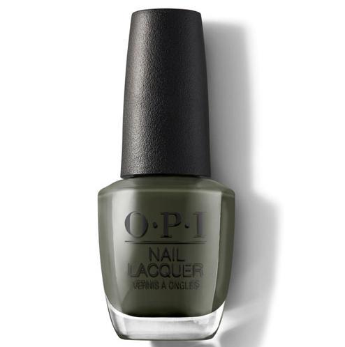OPI Lacquer Matching 0.5oz - U15 Things I’ve Seen in Aber-green - Scotland Collection