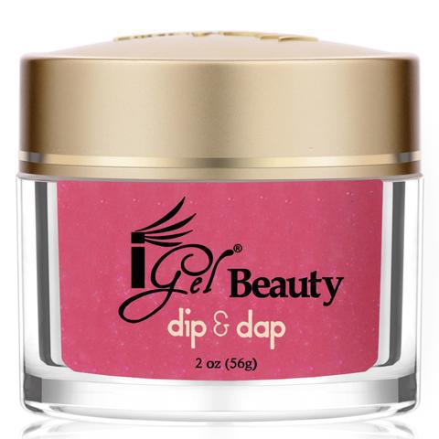 iGel Dip Powder - DD113 ROSE BLUSH