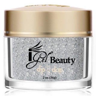 iGel Dip Powder - DD149 BRIGHT DIAMOND