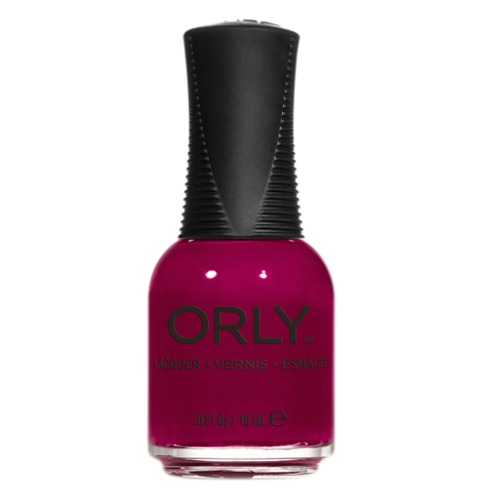 Orly lacquer 0.6oz