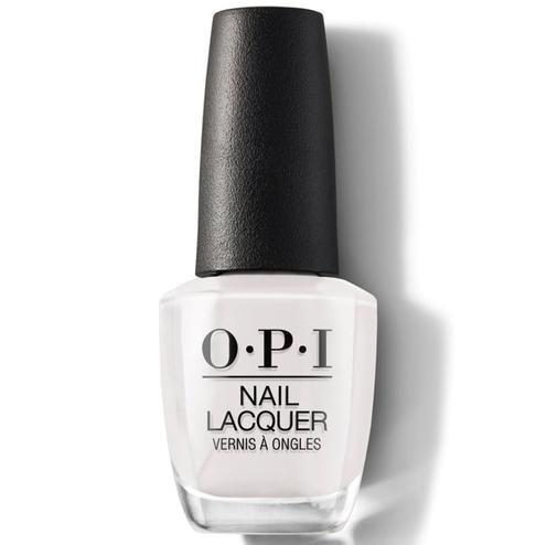 OPI Lacquer Matching 0.5oz - L26 Suzi Chases Portu-geese