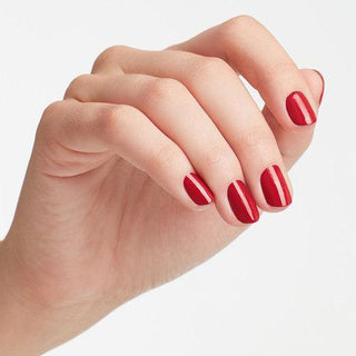 OPI Lacquer Matching 0.5oz - W63 OPI by Popular Vote
