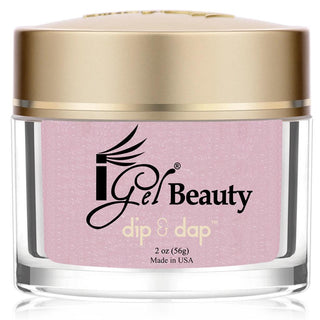 iGel Dip Powder - DD188 SWEET TEMPTATION