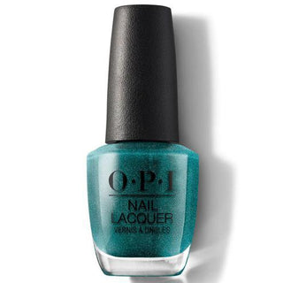OPI Lacquer Matching 0.5oz - H74 This Color's Making Waves — OPI Nail Product | C8 Nail Supply