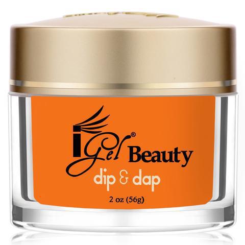 iGel Dip Powder - DD027 RARE BEAUTY