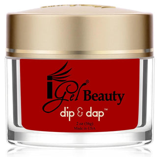 iGel Dip Powder - DD230 THE SIREN