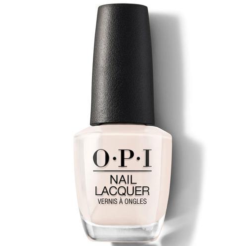 OPI Lacquer Matching 0.5oz - E82 My Vampire is Buff