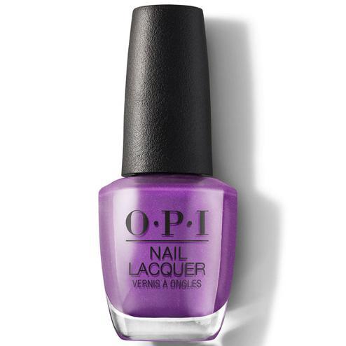 OPI Lacquer Matching 0.5oz - T85 Samurai Breaks a Nail -Tokyo Collection