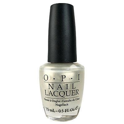 OPI Lacquer Matching 0.5oz - H28