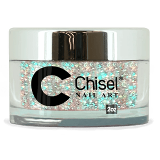 Chisel Dipping Powder 2oz - Candy Collection - Open Stock (01 - 22) - C8 Nail SupplyChiselChisel-C-12
