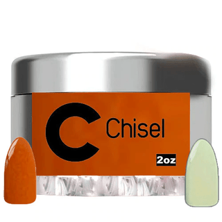 Chisel Glow in the Dark Dipping Powder 2oz - Open Stock (GL01 - GL24) - C8 Nail SupplyChiselChisel-GLW-12
