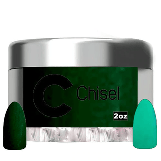 Chisel Glow in the Dark Dipping Powder 2oz - Open Stock (GL01 - GL24) - C8 Nail SupplyChiselChisel-GLW-14