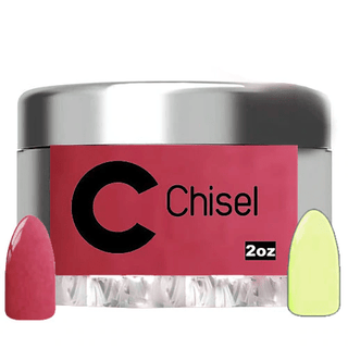 Chisel Glow in the Dark Dipping Powder 2oz - Open Stock (GL01 - GL24) - C8 Nail SupplyChiselChisel-GLW-16