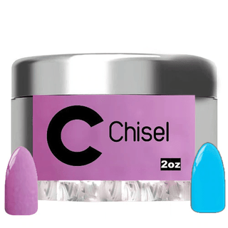 Chisel Glow in the Dark Dipping Powder 2oz - Open Stock (GL01 - GL24) - C8 Nail SupplyChiselChisel-GLW-17