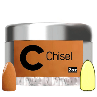 Chisel Glow in the Dark Dipping Powder 2oz - Open Stock (GL01 - GL24) - C8 Nail SupplyChiselChisel-GLW-18
