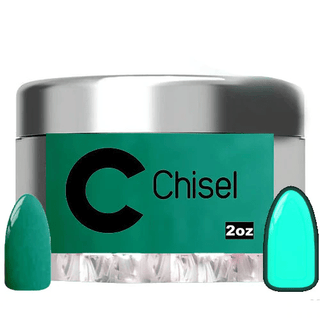 Chisel Glow in the Dark Dipping Powder 2oz - Open Stock (GL01 - GL24) - C8 Nail SupplyChiselChisel-GLW-19