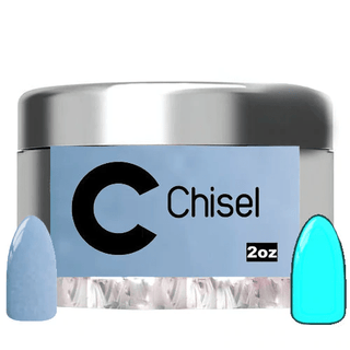 Chisel Glow in the Dark Dipping Powder 2oz - Open Stock (GL01 - GL24) - C8 Nail SupplyChiselChisel-GLW-20