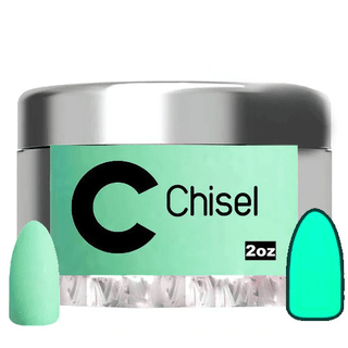 Chisel Glow in the Dark Dipping Powder 2oz - Open Stock (GL01 - GL24) - C8 Nail SupplyChiselChisel-GLW-21