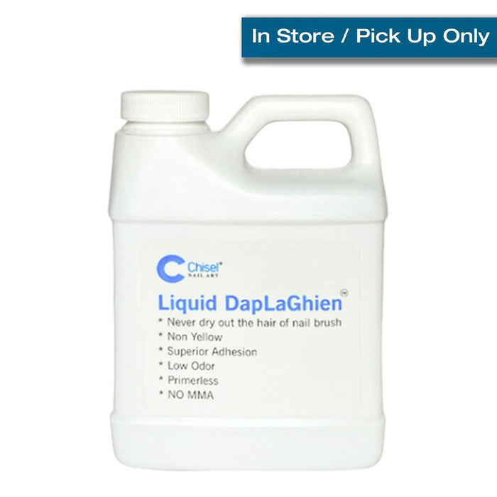 [In Store Only] Chisel Liquid DapLaGhien 1 Gal