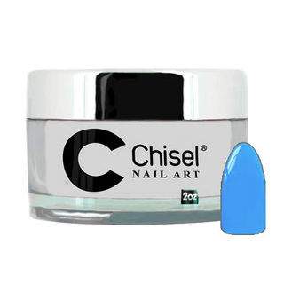 Chisel Glow in the Dark Dipping Powder 2oz - Open Stock  (#GL01 - #GL24)