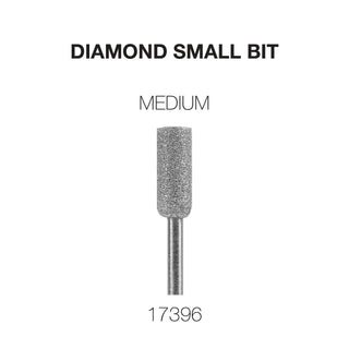 Cre8tion Diamond Small Barrel Bit (New Version) - C8 Nail SupplyCre8tion17396N