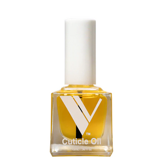 V Beauty Pure - Cuticle Oil 0.5oz