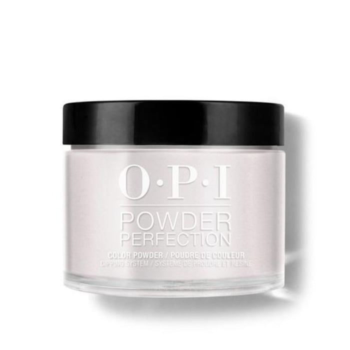 OPI Dip Powder 1.5oz - V32 I Cannoli Wear OPI